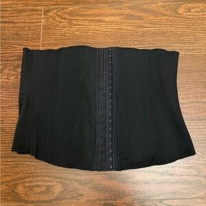 vedette corset shapewear style 103 black